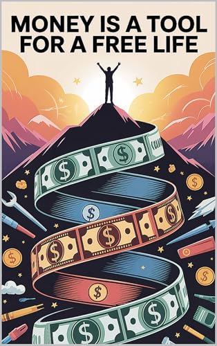 Money Is a Tool book cover