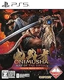 【PS5】鬼武者 Way of the Sword プレミアムデラックスエディション