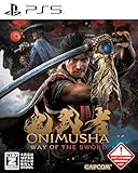 【PS5】鬼武者 Way of the Sword