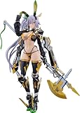 figma シルヴァ・バレルライン（バニースーツ プランニング）