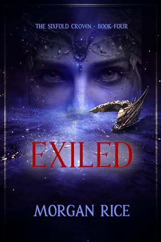 Exiled book cover