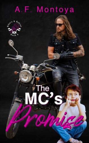 The MC's Promise book cover