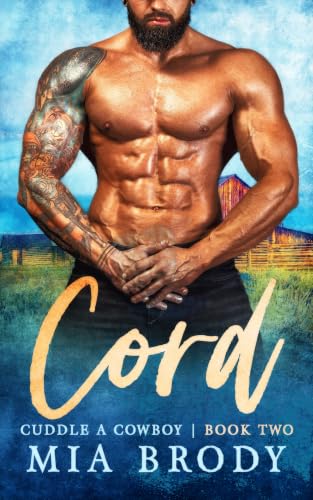 Cord book cover