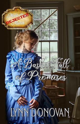 The Basket Full of Promises book cover