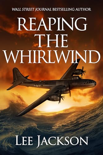 Reaping the Whirlwind book cover