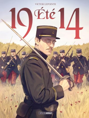 Couverture du livre