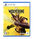 【PS5】Marvel’s Wolverine (マーベル ウルヴァリン)【早期購入特典】クラシック・ブラウンスーツ 早期アンロック 鏡の爪 早期アンロック テクニックポイント＋1 PlayStation®アバター4種（封入）【CEROレーティング「Z」】