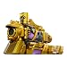 [バンダイ(BANDAI)] 超宇宙刑事ギャバン インフィニティ プラデラNEO エクスプレスギャバリオン 対象年齢 3 才以上 PROJECT R.E.D