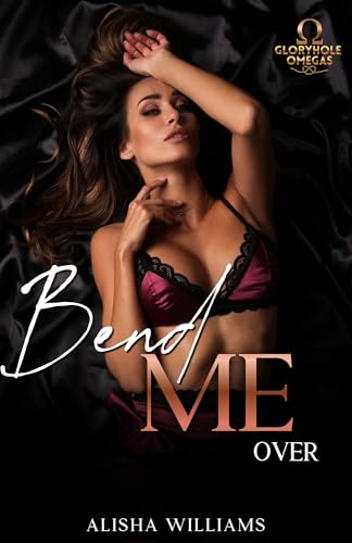 Bend Me Over book cover