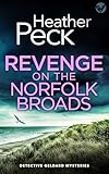 Revenge on the Norfolk Broads