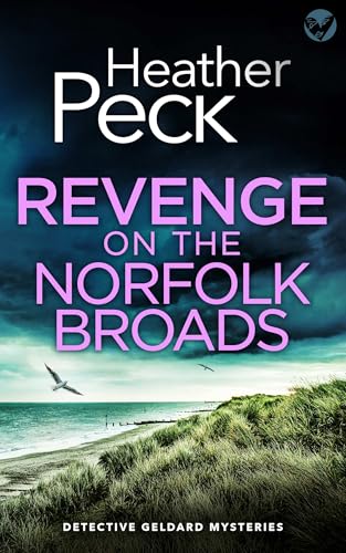 Dig Two Graves / Revenge On The Norfolk Broads book cover
