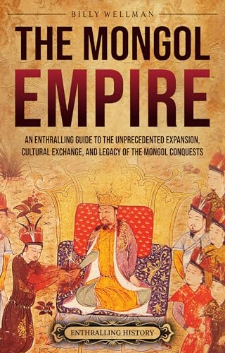 The Mongol Empire