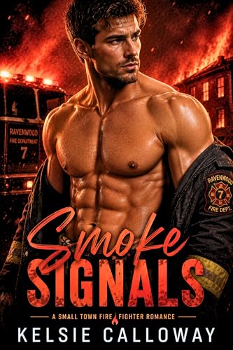 Smoke Signals book cover