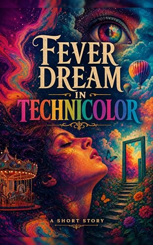 Fever Dream In Technicolor book cover