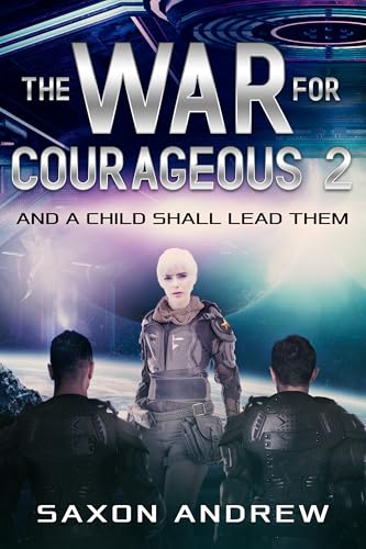 And a Child Shall Lead them book cover