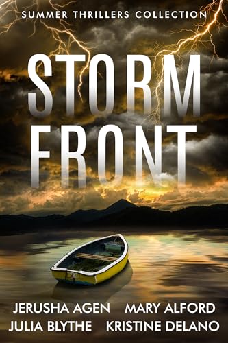 Stormfront book cover