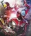 仮面ライダーカブト Blu-ray BOX 3＜完＞ [Blu-ray]