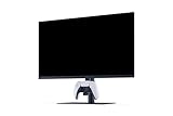 【純正品】27"ゲーミングモニター DualSense 充電フック付き（CFI-ZDM1J）