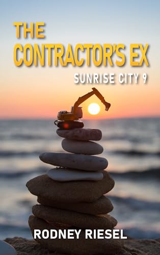 The Contractor’s Ex book cover