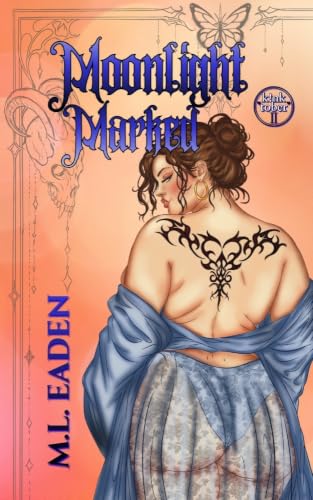 Moonlight Marked book cover
