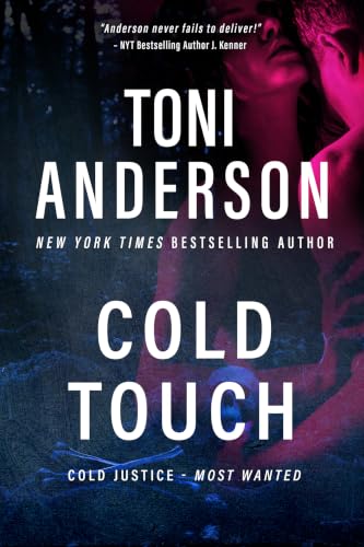 Cold Touch book cover