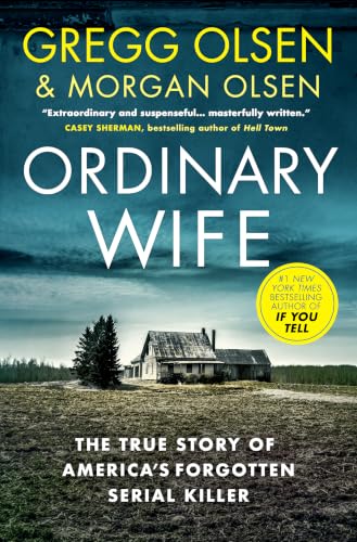 Ordinary Wife book cover