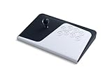 【純正品】FlexStrike ワイヤレスファイトスティック(CFI-ZAS1J) 【Amazon.co.jp限定】 "PlayStation" ロゴステッカー(付)