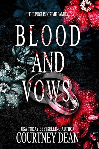 Blood and Vows book cover