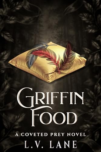 Griffin Food book cover