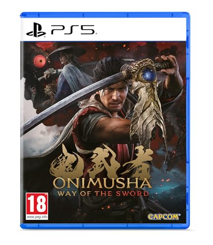 Onimusha Way of the Sword