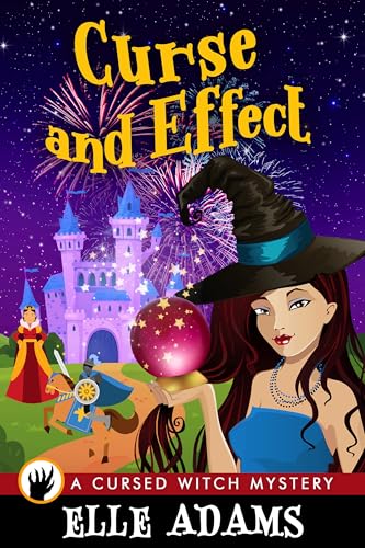 Curse and Effect book cover