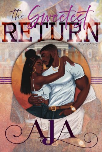 The Sweetest Return book cover