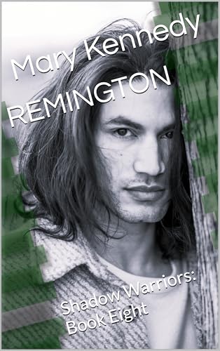 Remington book cover