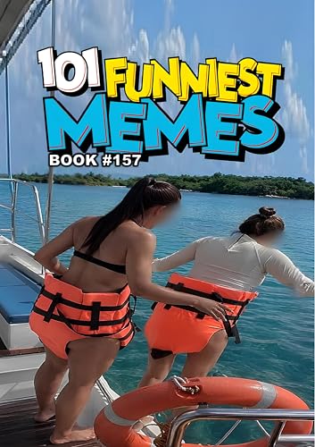 101 FUNNIEST MEMES : BOOK 157 eBook : B Santos, Rodrigo: Kindle Store