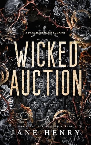 Wicked Scars book cover