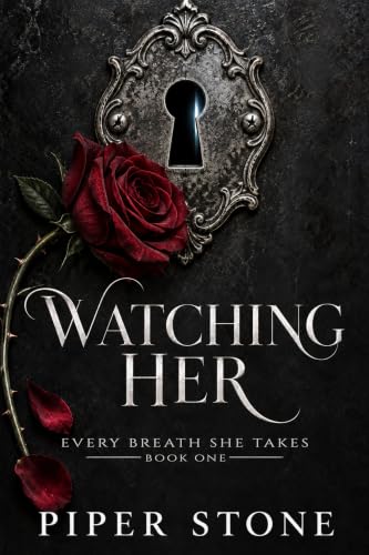 Watching Her book cover