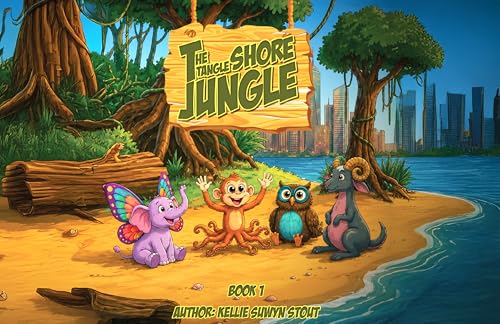 Published Book 1