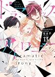ドラマティック・アイロニー13 (シルフコミックス)