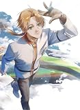 【Amazon.co.jp限定】『無職転生Ⅲ ～異世界行ったら本気だす～』Blu-ray Chapter 1 初回生産限定（Amazon限定購入特典：場面写真 L 判ビジュアルシート5枚セット） [Blu-ray]