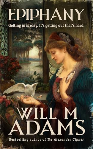 Epiphany book cover