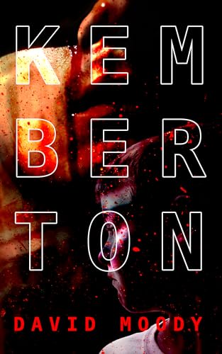 Kemberton book cover