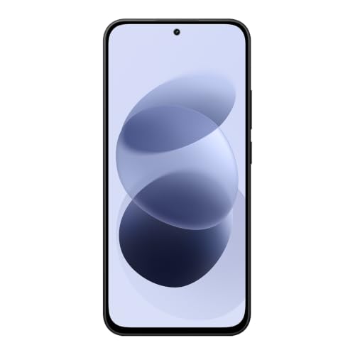 (-13%) Xiaomi REDMI Note 17, Smartphone 6+256 GB, Black, 7700 mAh Akku