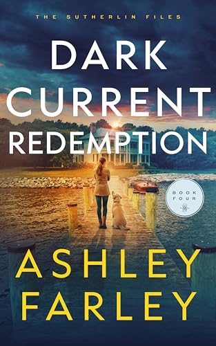 Dark Current Redemption book cover