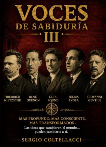 Voces de Sabiduría III
