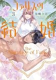 ファリスの結婚【単行本版】 3巻 (comic fizzy)