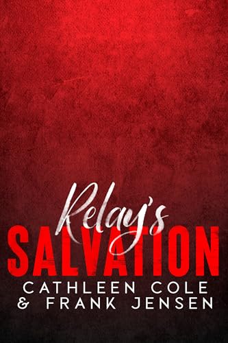 Relay's Salvation book cover