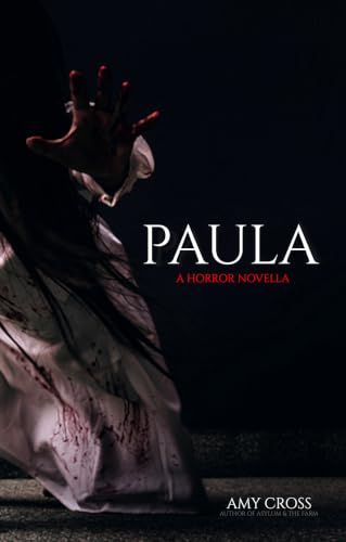 Paula book cover