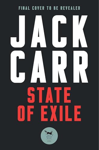 State of Exile book cover