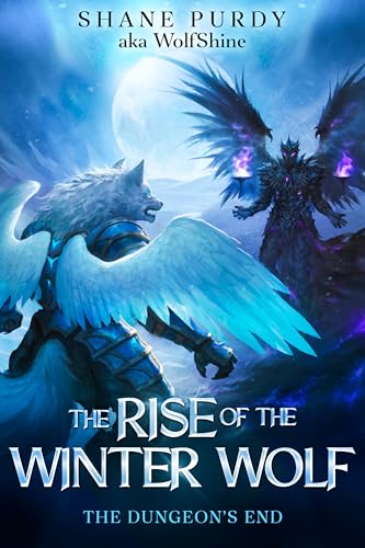 The Dungeon's End book cover