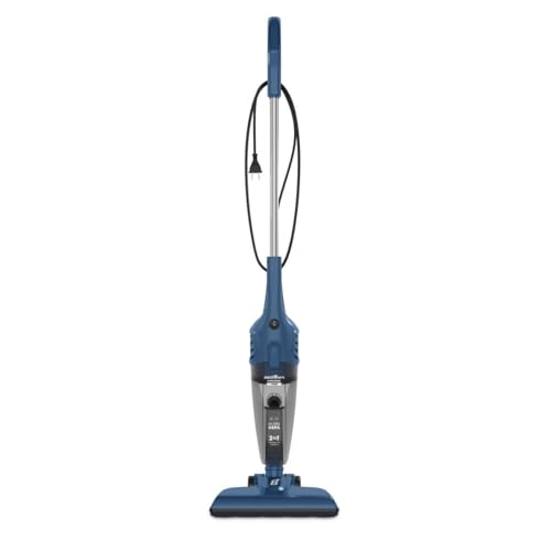 Britânia Aspirador de Pó Vertical 2 em 1 1400W BAS1450A 127V Azul